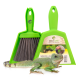 Cold Life™ Dustpan & Sweeper